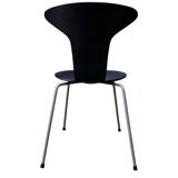 Chaise « Mosquito » de Fritz Hansen, années 1960