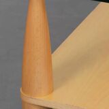 Coffee table by Oscar Tusquets for Driade model Meseta, 1994