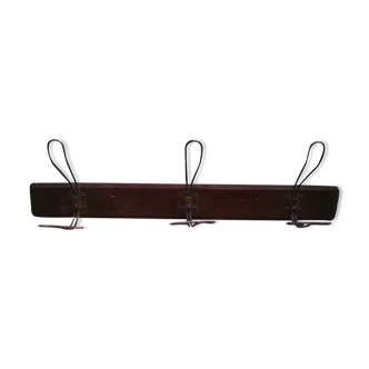 Vintage wall hanger