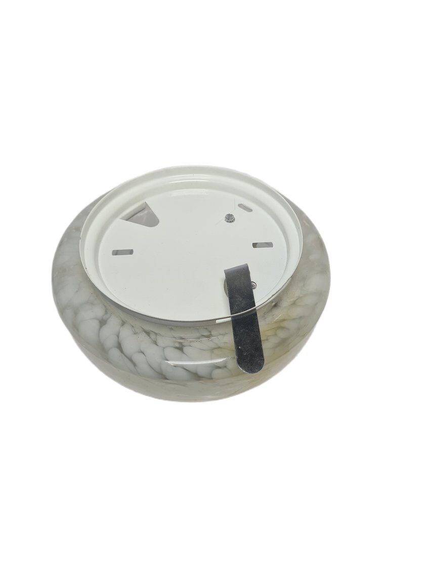 Plafonnier, Belgique années 1970