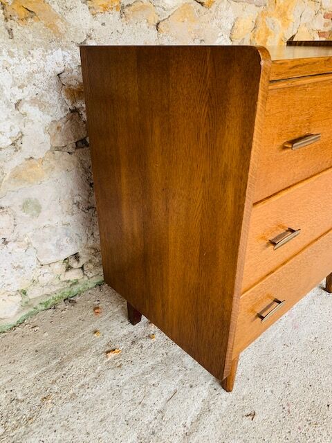 Vintage dresser 60