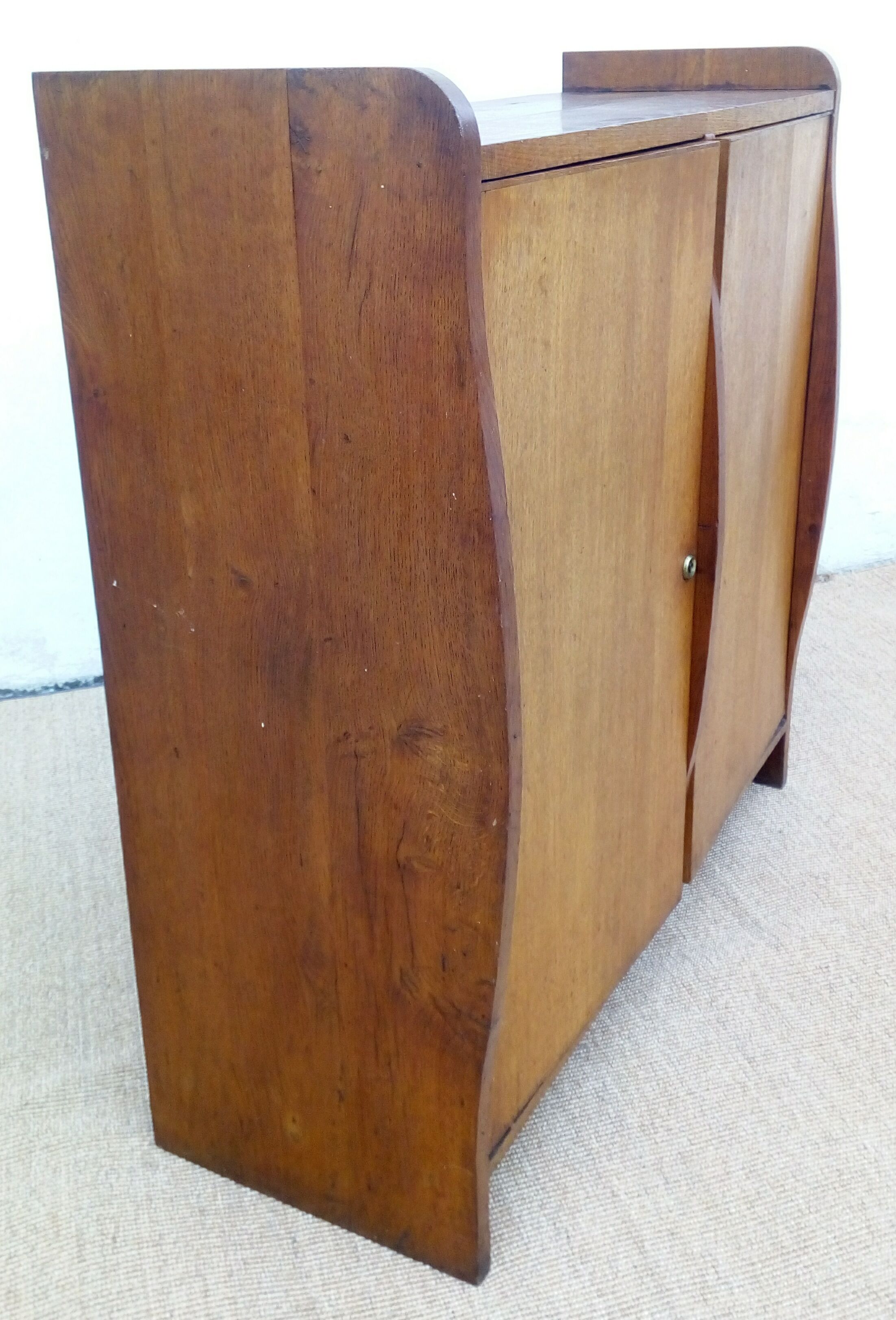 Armoire scolaire