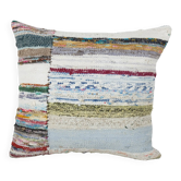 Vintage Turkish cushion cover 38x43 cm
