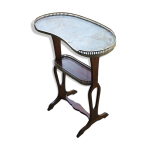 table rognon