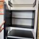 Roche Bobois modular shelving
