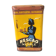 Nescao Nestle advertising metal box