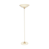 Vintage 1940s uplight floor lamp