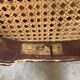 Chaise Bistrot Thonet n°11