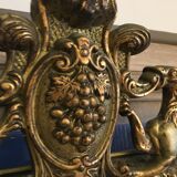 Ancient dragon mirror 140x90cm