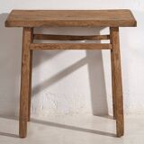 Antique side table (c.1920) #26