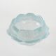 Glass bowl, Danish design, 1980s, manufacturer: Holmegaard, designer: Sidse