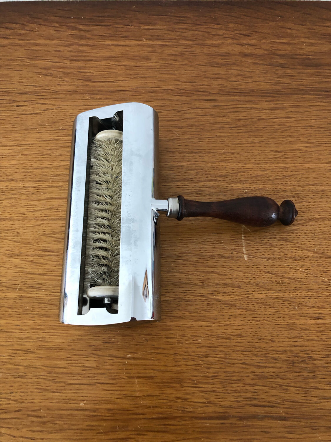 Picking up crumbs Jean Cousin Goldsmith