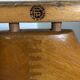 Valet de chambre italien FR