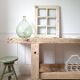 Old workbench