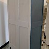 Napoleon 3 cabinet with drawers