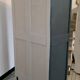 Napoleon 3 cabinet with drawers
