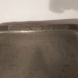 Plateau en régule ancien