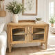Art Deco sideboard