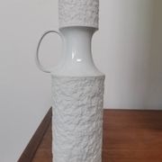 Vase / Pichet KPM Vintage Royal Porzellan Bavaria – Modèle 609/2 – Fabriqué à la main
