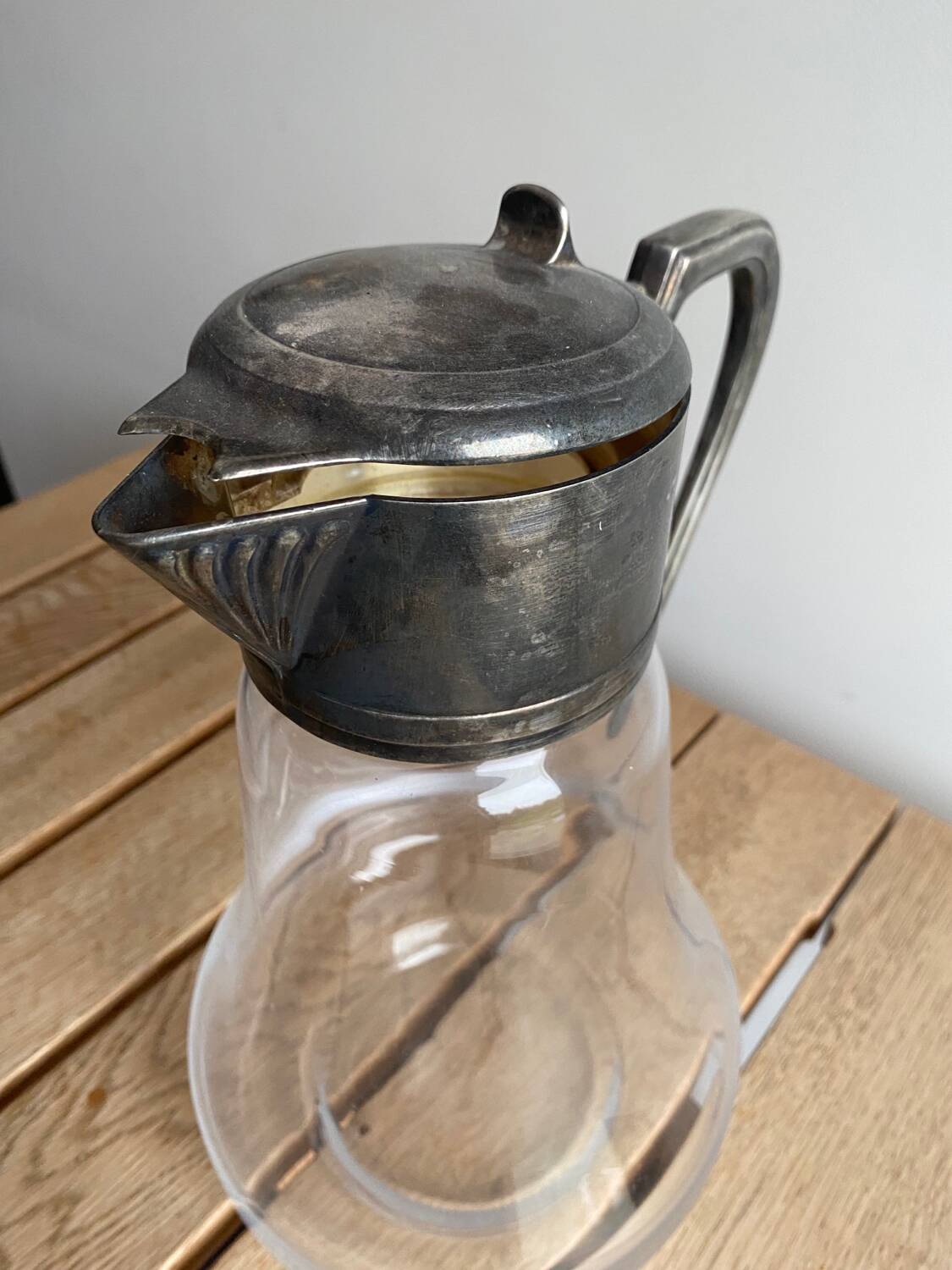 Water carafe