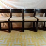 4 chairs house regain