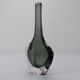Vase sommerso Nils Landberg pour Orrefors
