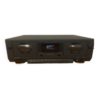 Philips audio cassette turntable 1992 /1994