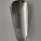 Silver metal pie/cake server