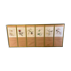 Paravent chinois à six feuilles