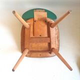 Baumann Chair No. 800 Max Bill 50s to 60s