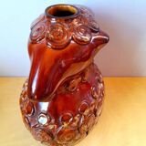 Pichet zoomorphe mouton en céramique, 1950