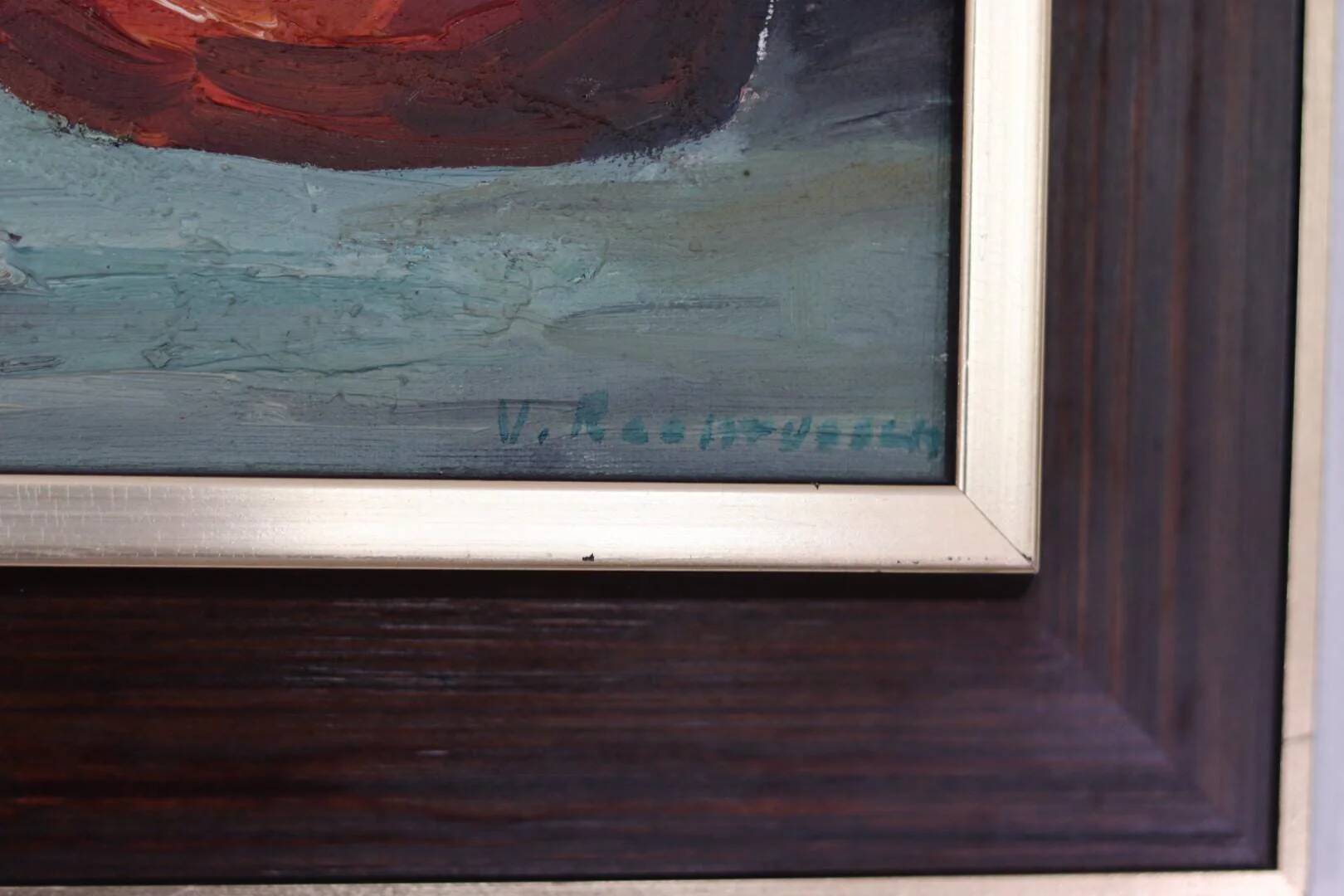 Bouilloire et tasse de Viktor Rasmussen