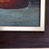 Bouilloire et tasse de Viktor Rasmussen