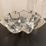 Ashtray or empty crystal pocket