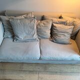Merci 3-seater sofa