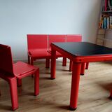1978 Kartell school systema