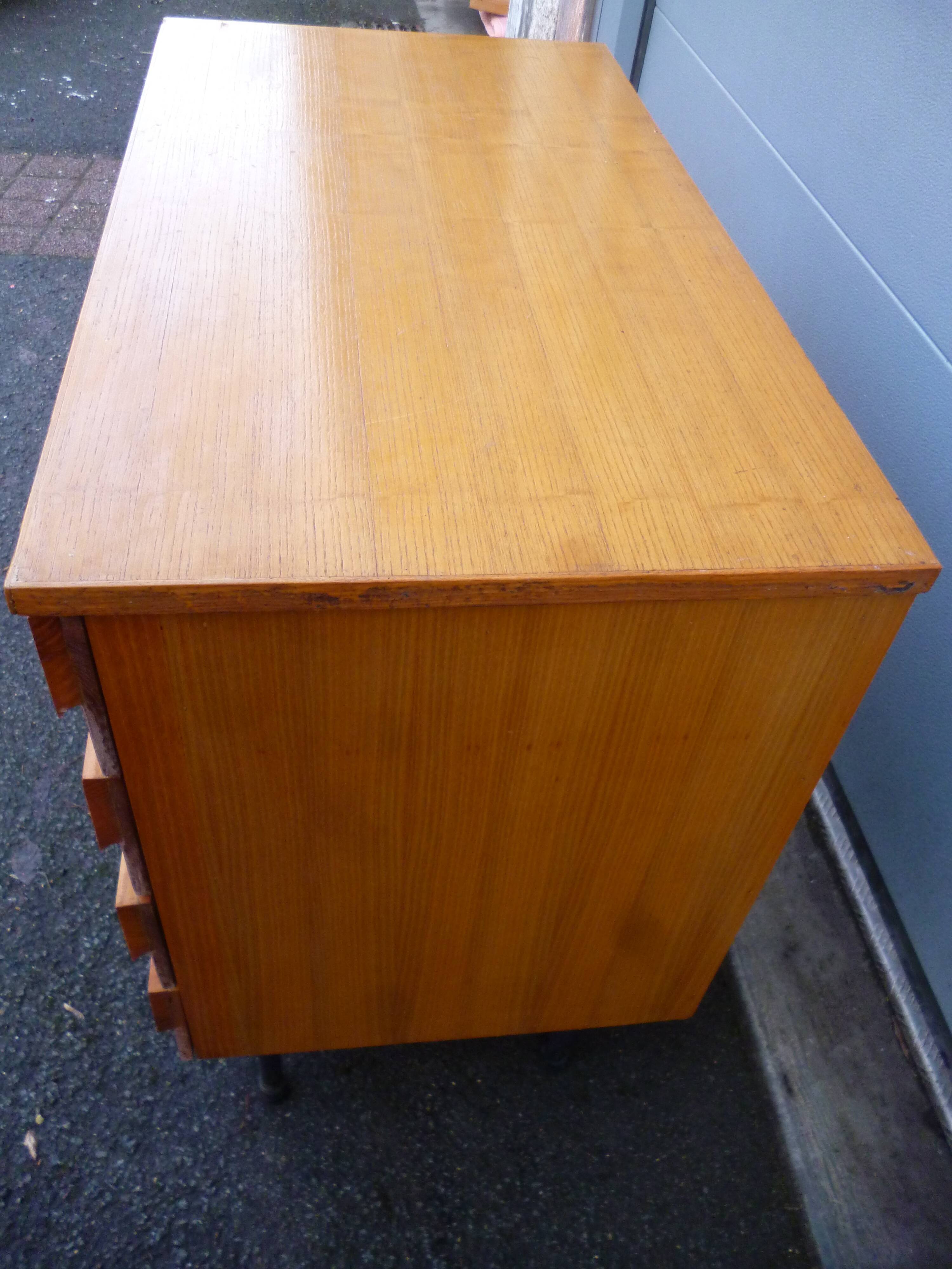 Chest of drawers year 50