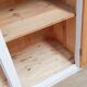 Armoire vintage