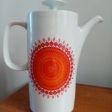 Bavaria Winterling coffee service