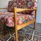 Scandinavian two-seater – Botanique