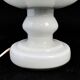 Lampe de table postmoderne de Vitropol, Pologne, années 1970