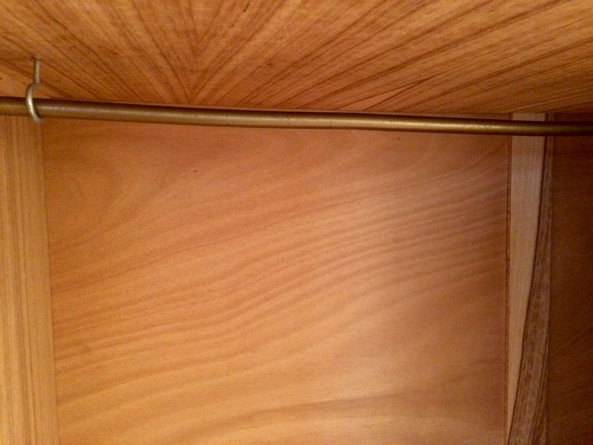 Wardrobe 60 years