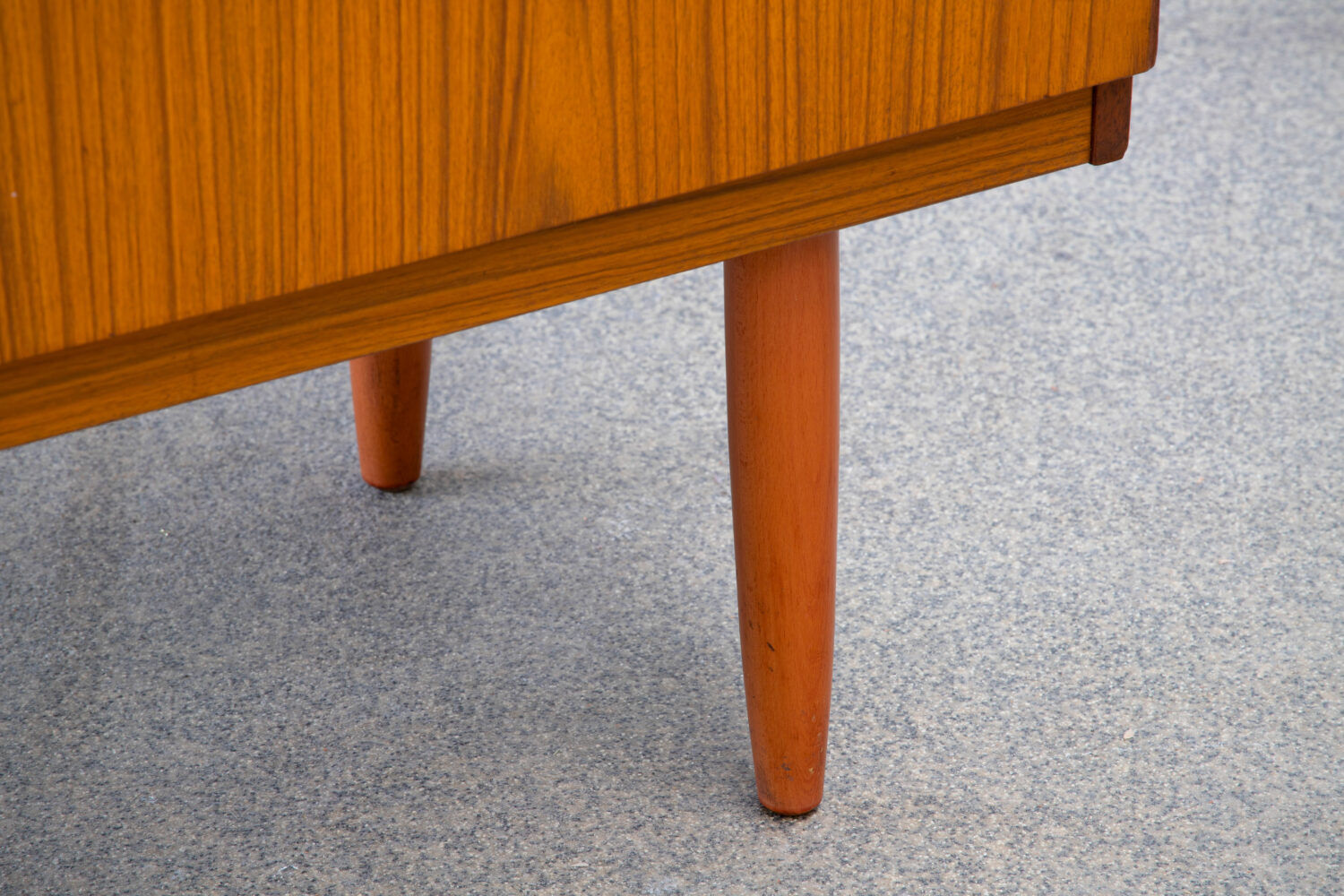 Scandinavian sideboard 1960