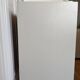 Vintage chest of drawers with spindle legs