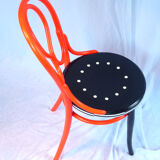 Revisited Thonet chair