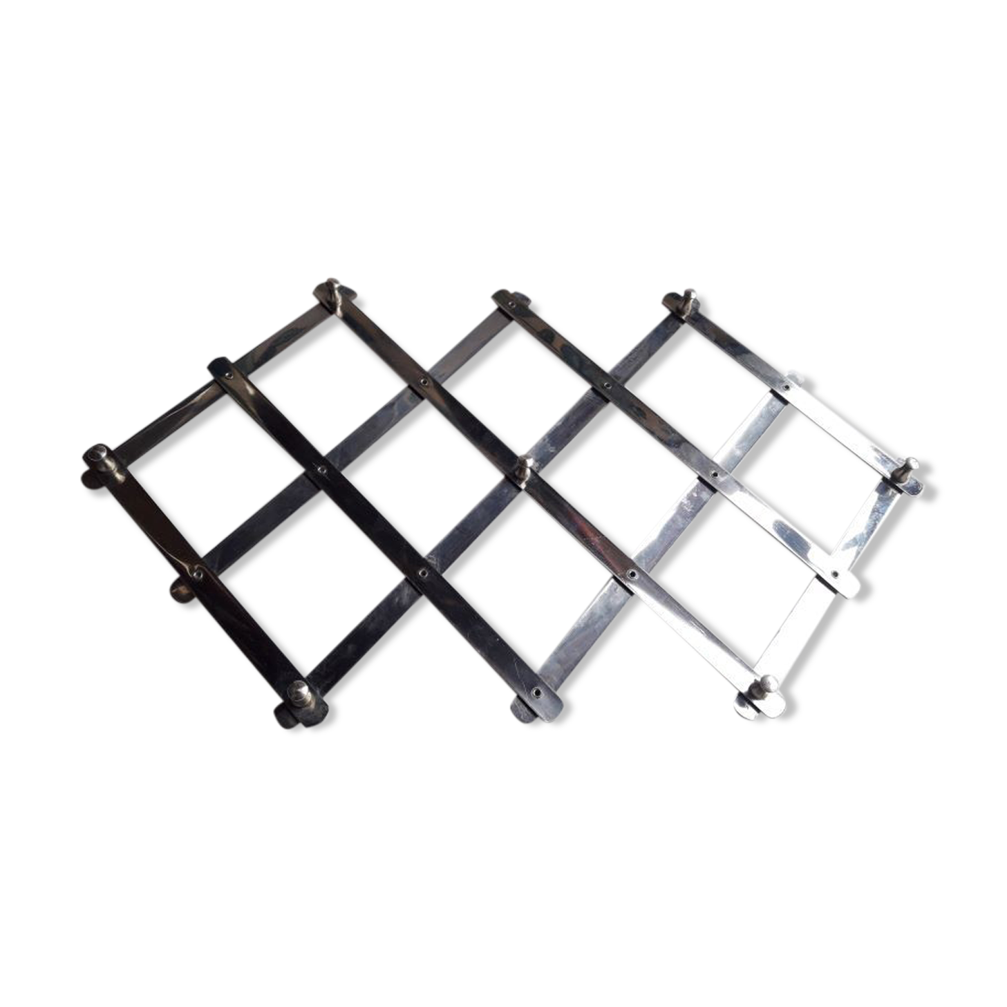 Vintage stretch trivia