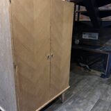Wardrobe from the 60s/70s