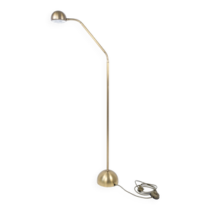 Lampadaire vintage Hustadt - mat