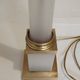 Desk or table lamp