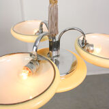 Art deco chandelier 30s